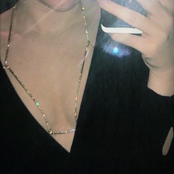 Maneka Monette Jewelry - ✨  Sale Angel Crystal Rhinestone Bralette✨